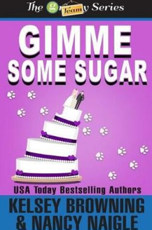 Cover of Gimme Some Sugar