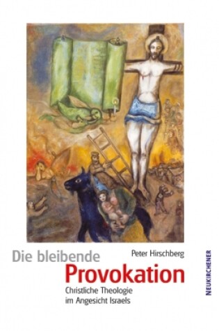 Cover of Die bleibende Provokation