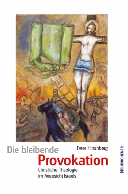 Book cover for Die bleibende Provokation