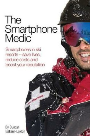 Cover of The Smartphone Medic