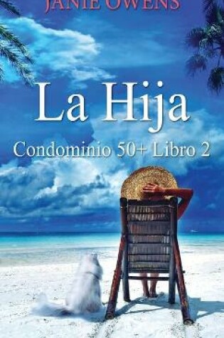 Cover of La Hija