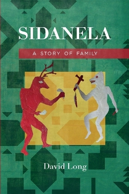 Book cover for Sidanela