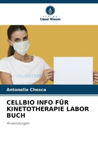 Cover of Cellbio Info Für Kinetotherapie Labor Buch