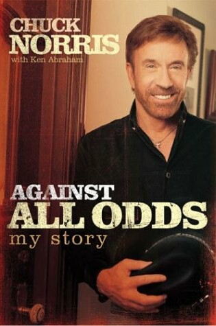 Cover of Against All Odds