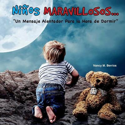 Book cover for Ninos MARAVILLOSOS..