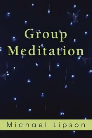 Cover of Group Meditation