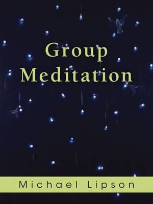 Book cover for Group Meditation