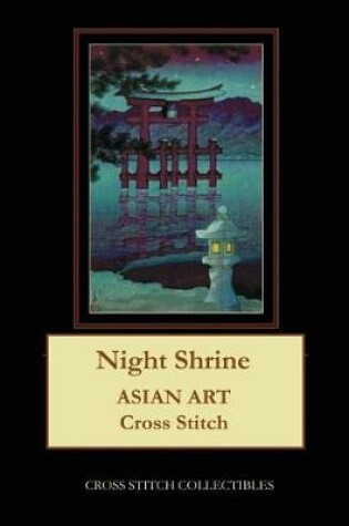 Cover of Night Shrine