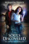 Book cover for Souls Discovered