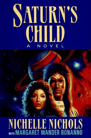 Cover of Saturn's Child