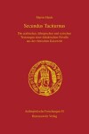 Book cover for Secundus Taciturnus