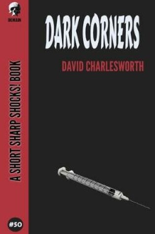 Cover of Dark Corners