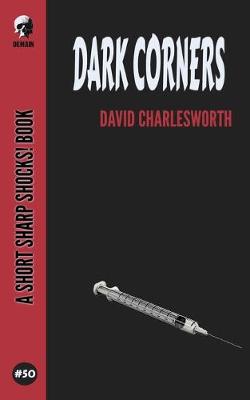 Book cover for Dark Corners