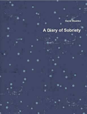 Book cover for A Diary of Sobriety