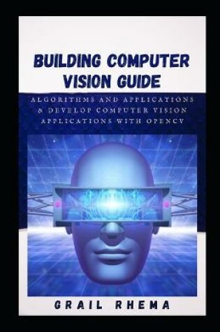 Cover of Building Computer Vision Guide