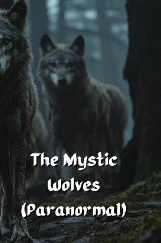 Cover of The Mystic Wolves (Paranormal)