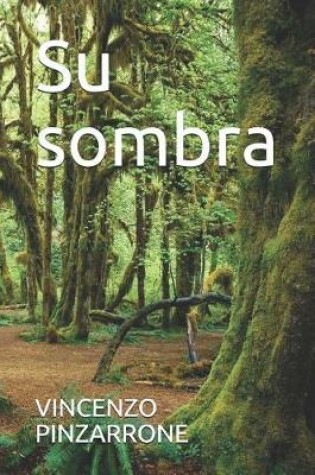 Cover of Su sombra