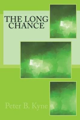 Book cover for The Long Chance