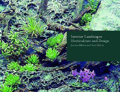 Book cover for Interior Landscapes