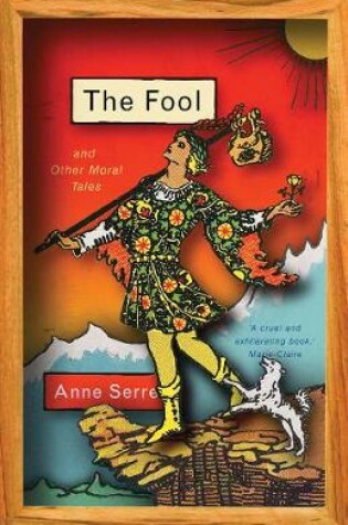 Cover of The Fool and Other Moral Tales