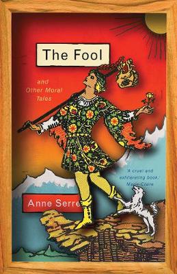 Book cover for The Fool and Other Moral Tales