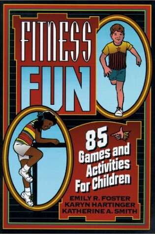 Cover of Fitness Fun