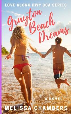 Book cover for Grayton Beach Dreams