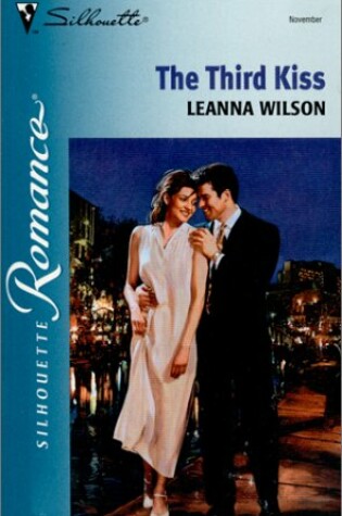 Cover of The Third Kiss