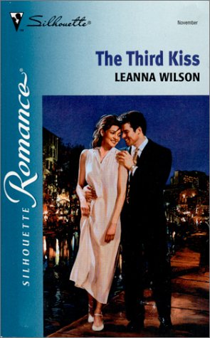 Cover of The Third Kiss