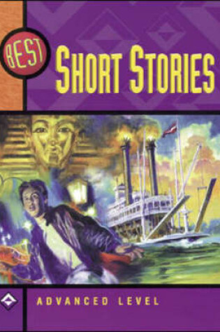 Cover of Best Short Stories - Advanced
