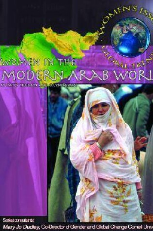 Cover of Women in the Arab World