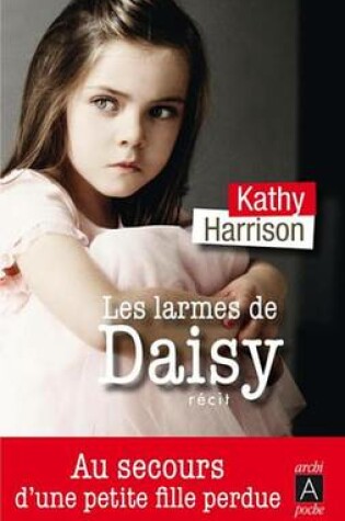 Cover of Les Larmes de Daisy