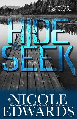 Book cover for Hide & Seek