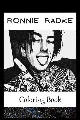 Cover of Ronnie Radke