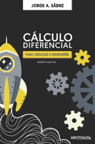 Cover of Calculo Diferencial para Ciencias e Ingenieria