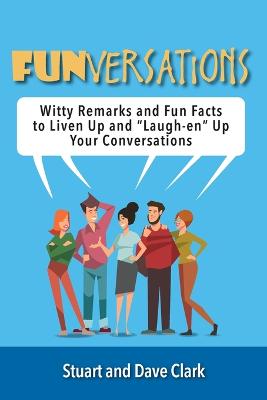 Book cover for Funversations