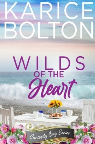 Cover of Wilds of the Heart