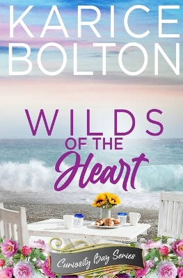 Book cover for Wilds of the Heart