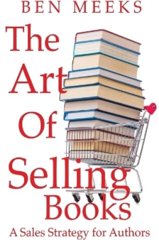 Cover of The Art of Selling Books
