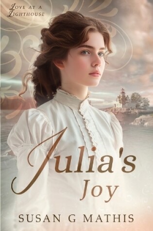 Cover of Julia's Joy