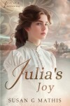 Book cover for Julia's Joy