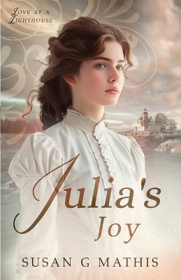 Cover of Julia's Joy