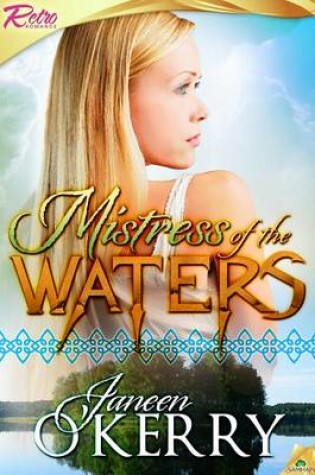 Cover of Mistress of the Waters