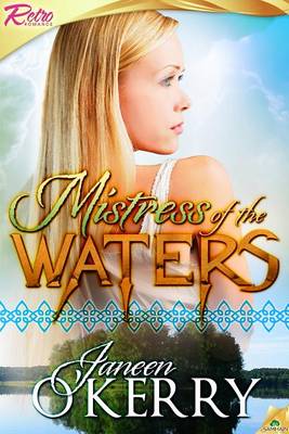 Book cover for Mistress of the Waters