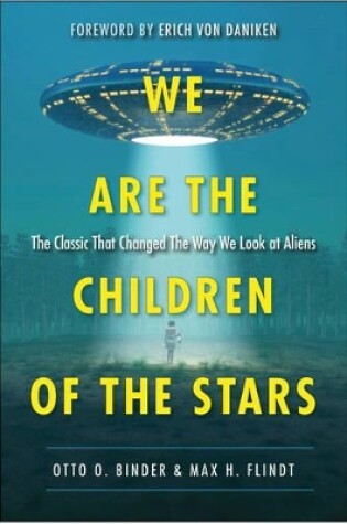 Cover of We are the Children of the Stars