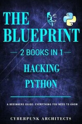 Cover of Hacking/Python