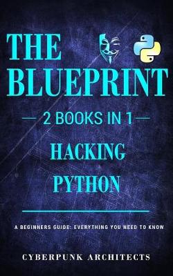 Book cover for Hacking/Python