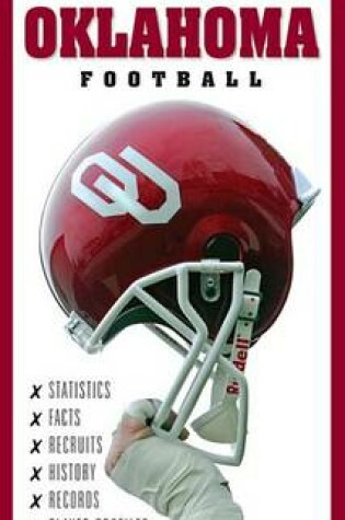 Cover of Oklahoma Football