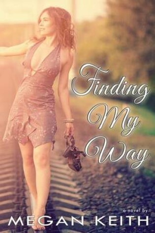 Cover of Finding My Way