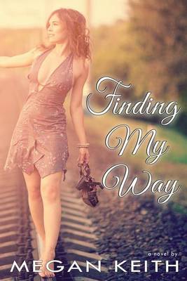 Book cover for Finding My Way